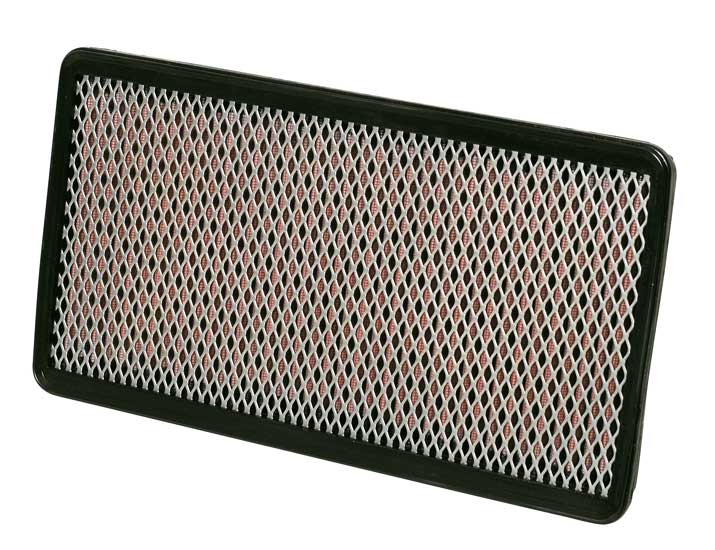 Workhorse air filter ford superduty #9