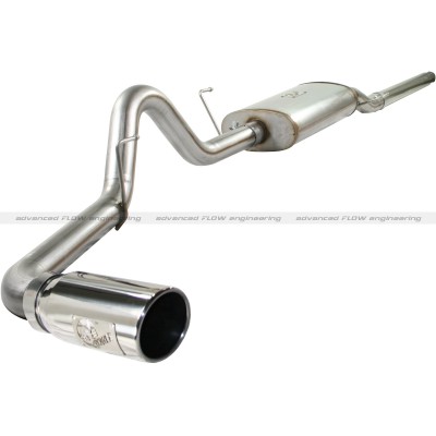 Best headers for ford f150