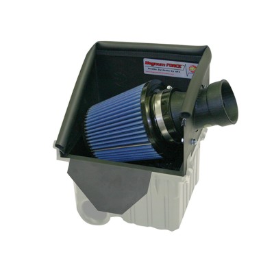 2004 Ford ranger cold air intake #7