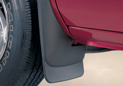 Molded mud flaps ford escape #3