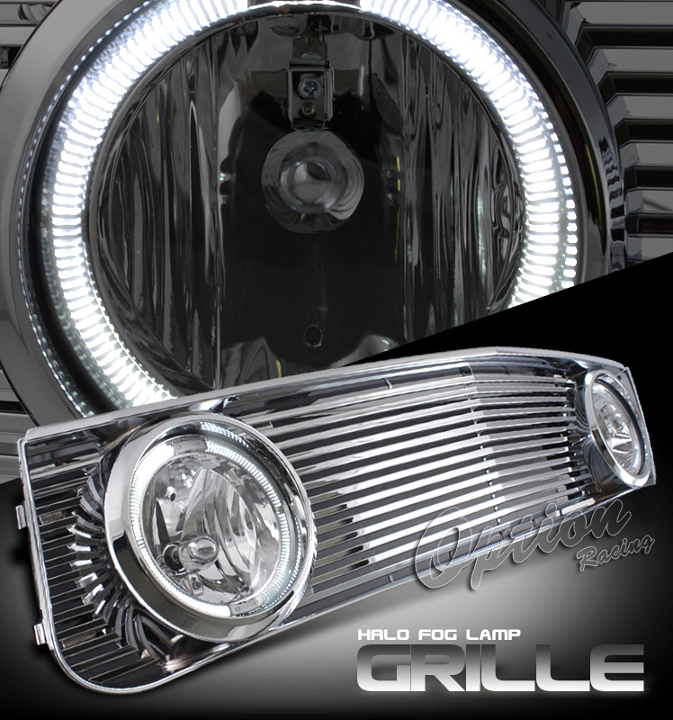 2008 Ford mustang front grill #3