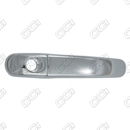 2012 Ford escape chrome door handles #8