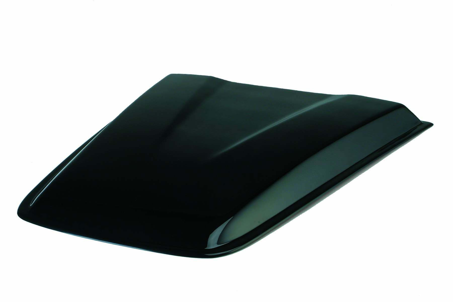 Ford ranger cowl induction hoods
