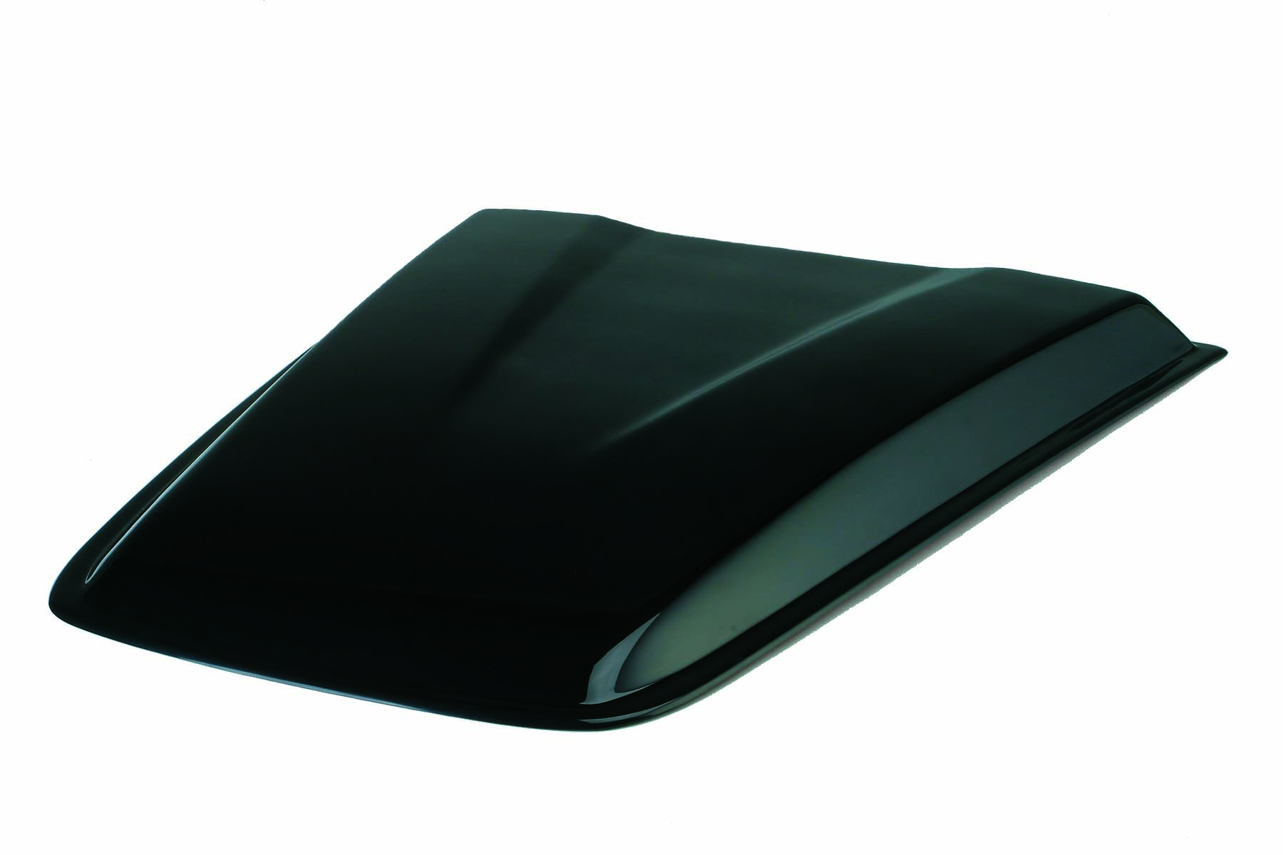 Cowl induction hood for ford f150