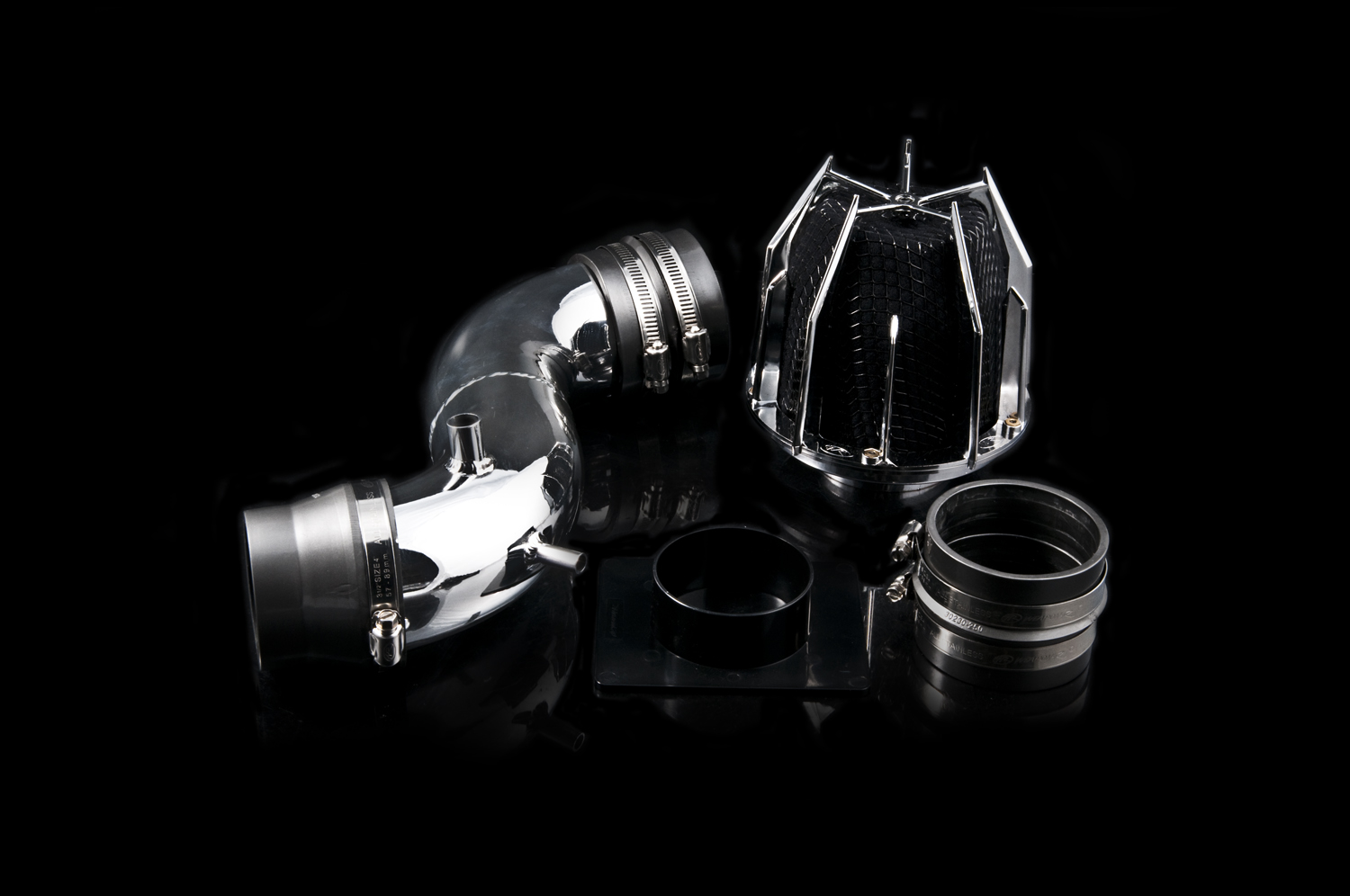 1996 Ford escort cold air intake #7