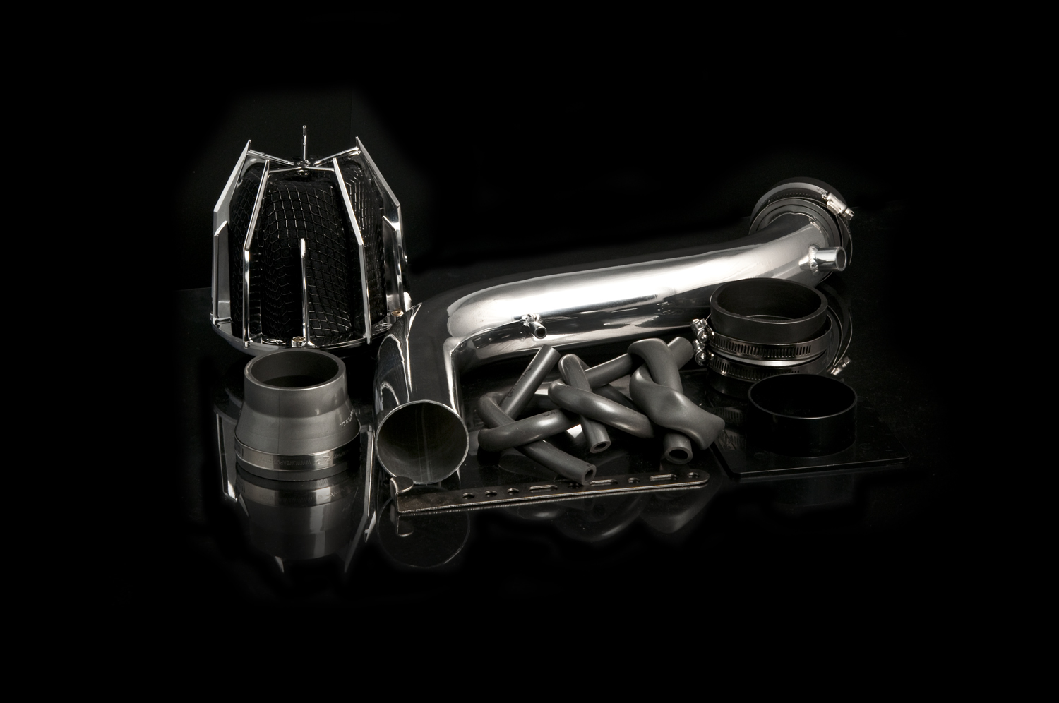 1998 Ford escort cold air intake #5