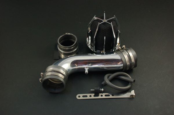 2004 Ford explorer air intake #7