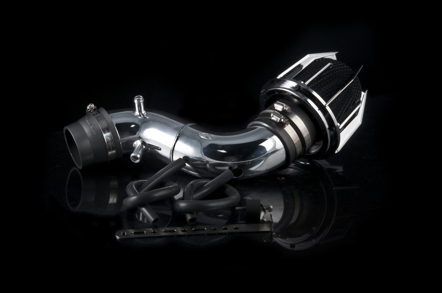 1997 Ford escort cold air intake #3