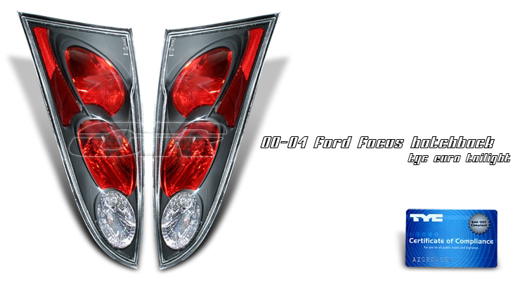 Reverse switch ford focus zx3 #4