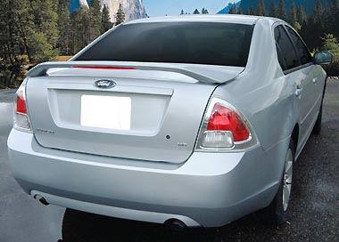 2008 Ford fusion custom accessories #2