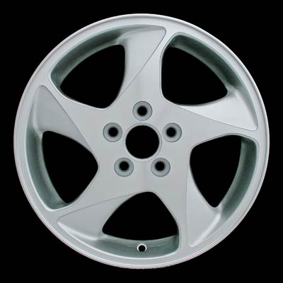 Reproduction ford rims