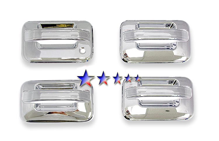 2008 Ford f150 keypad #3