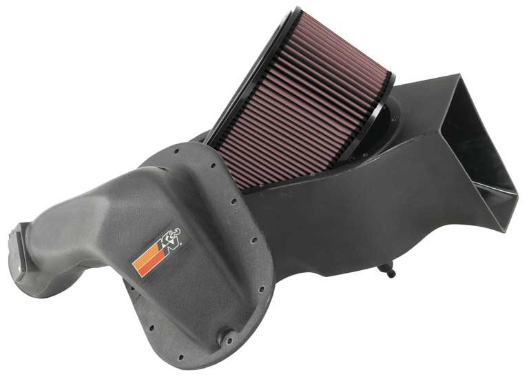 Ford superduty ame air filters diesel