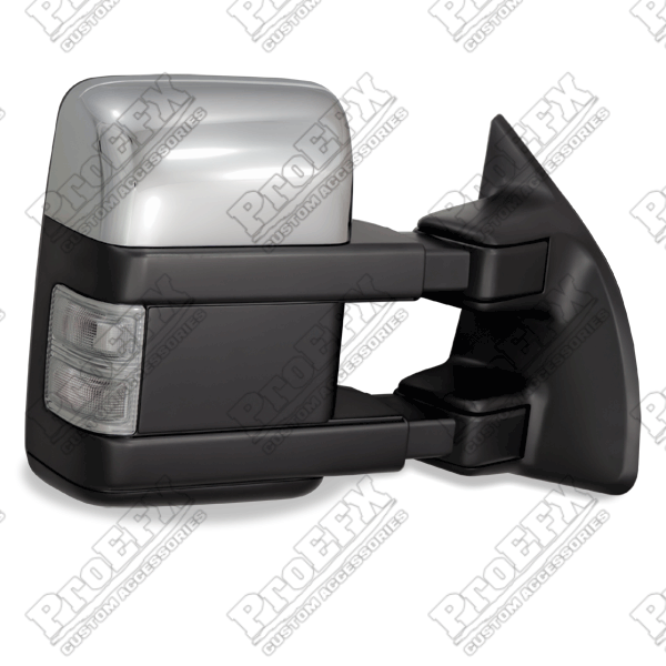 Ford mirror superduty #6