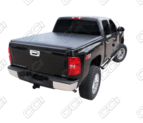 Tri fold tonneau cover ford ranger #10