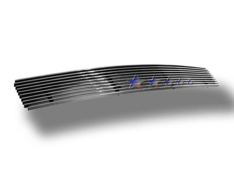 Ford focus lower grille #6