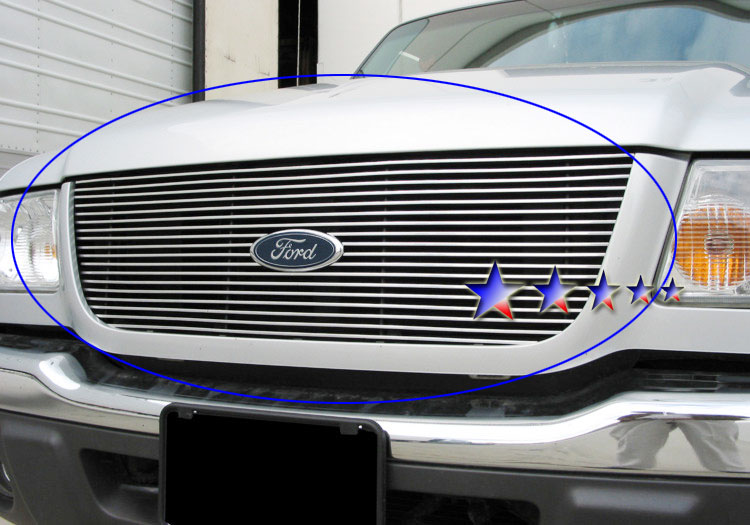2003 Ford ranger xlt accessories #9