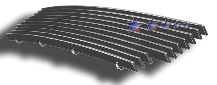 2003 Ford expedition lower grill #10