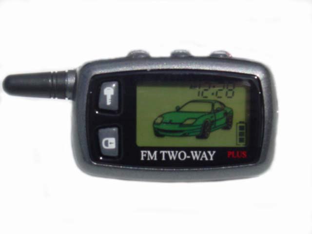 Remote car starters for ford trucks #7
