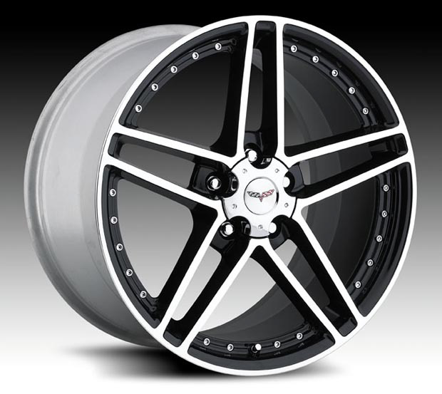 Z06 These wheels fit C5 ZO6's - CorvetteForum - Chevrolet Corvette ...