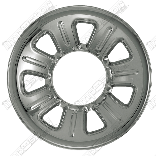 Chrome wheels for 2011 ford ranger #5