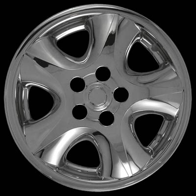 2004 Ford taurus hubcap #6