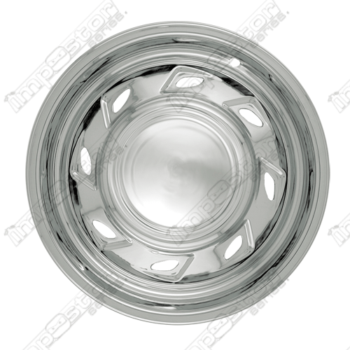 2006 Ford ranger hubcaps #5
