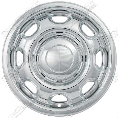 Ford f150 wheel caps #3