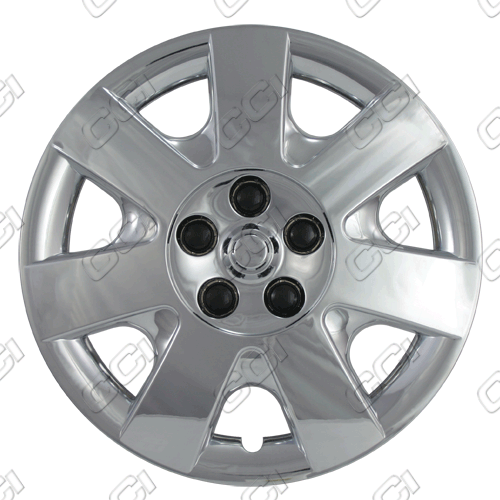 2007 Ford taurus hubcap #9