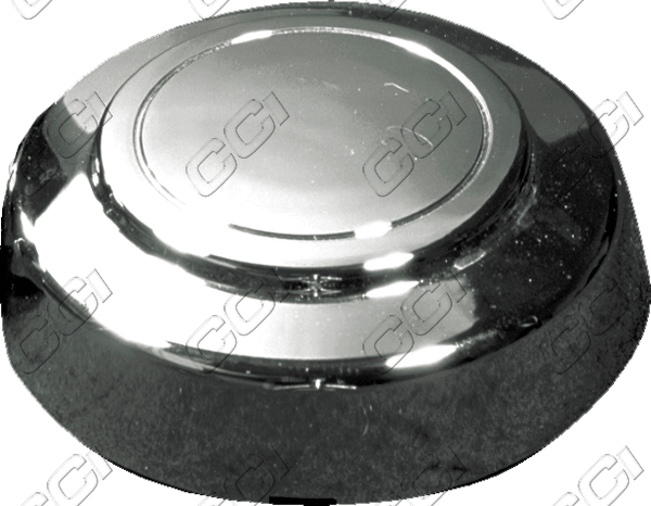 1998 Ford f250 center hub cap #10