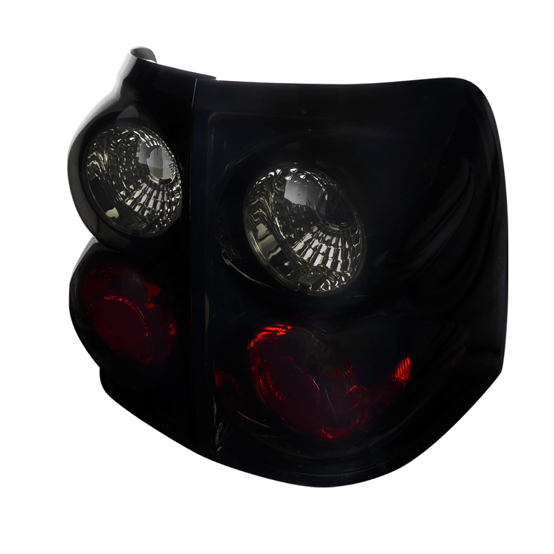 Ford explorer oe tail light lense