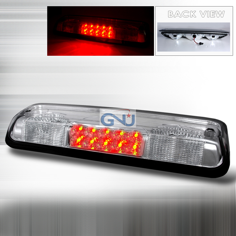 Check gauges light ford f150 #8