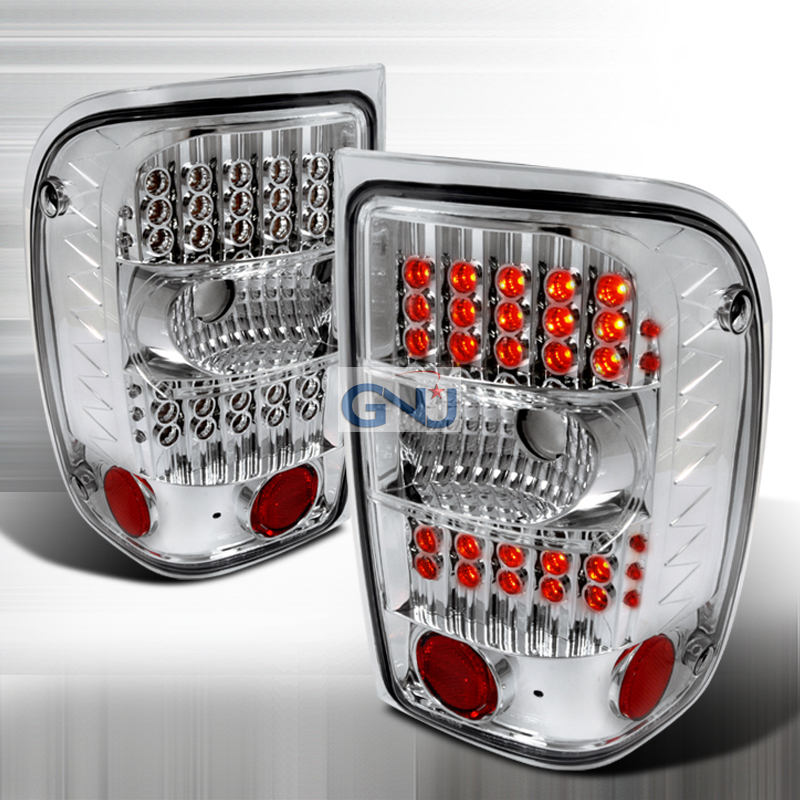 2001 Ford ranger tail light bulb #5