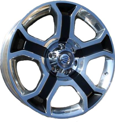 Ford f150 wheel center caps #5