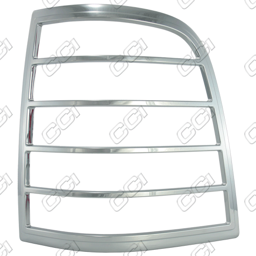 2006 Ford explorer tail light cover #8