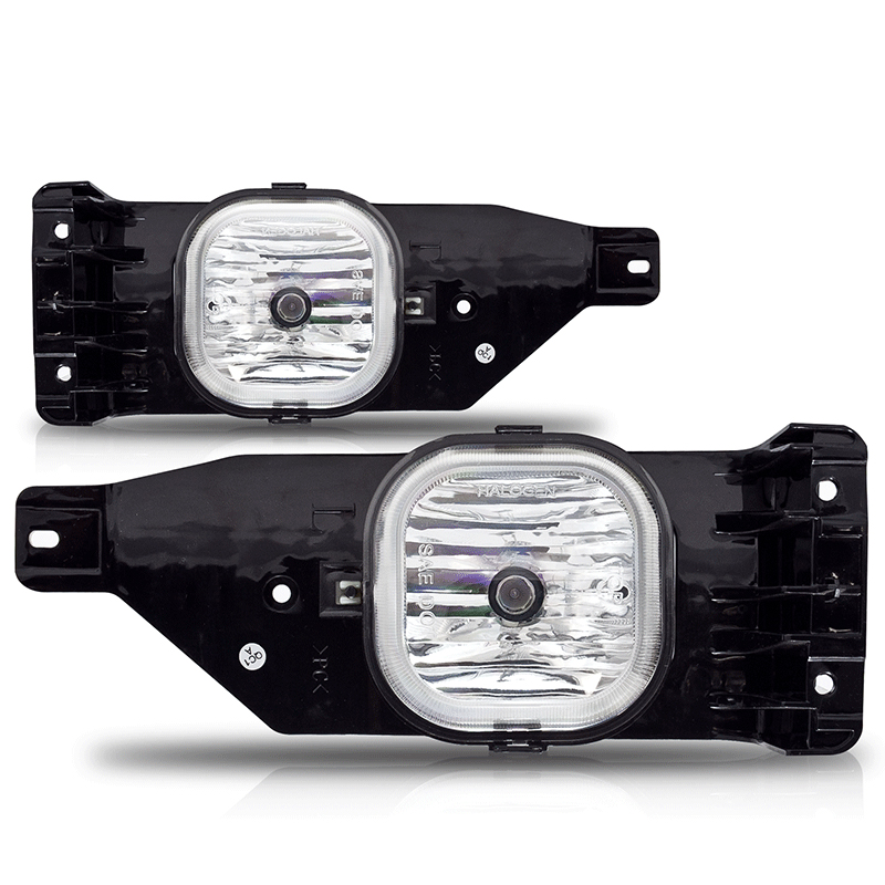 2005 Ford super duty fog lights #10