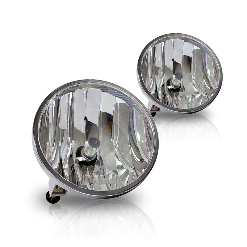 Ford lightning fog lights #6