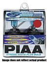 Piaa Extreme White H-4 Headlight Bulbs